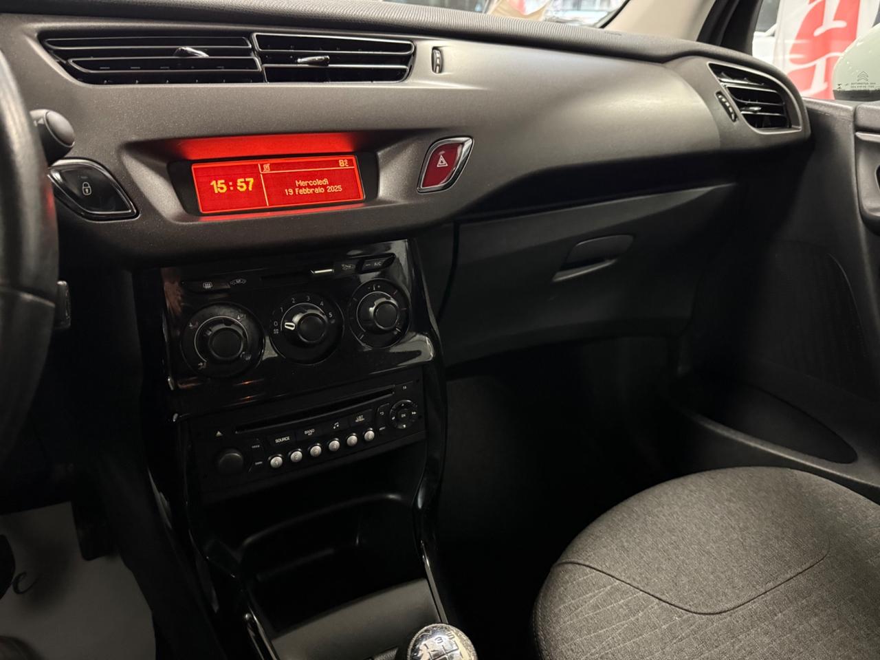 Citroen C3 1.2 PureTech 82 Exclusive Ok Neopatentati