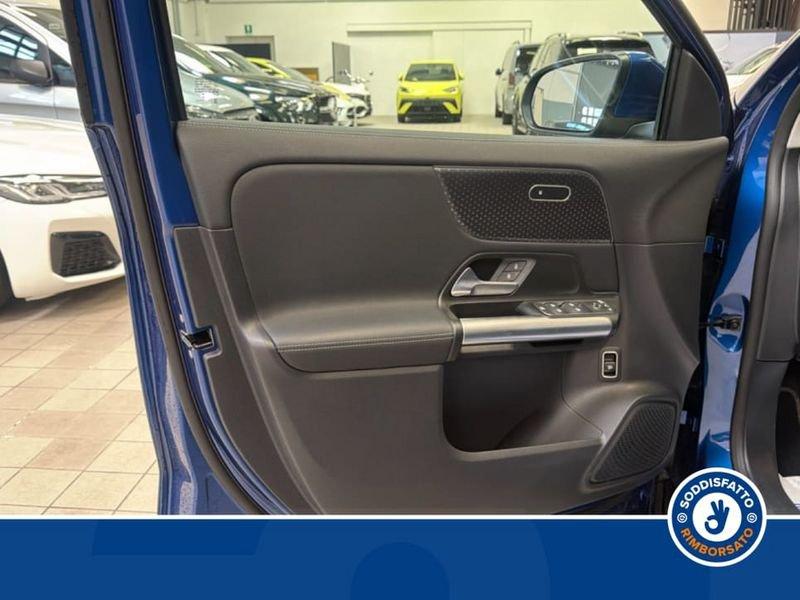 Mercedes-Benz GLA 180 d Automatic Advanced Plus Progressive