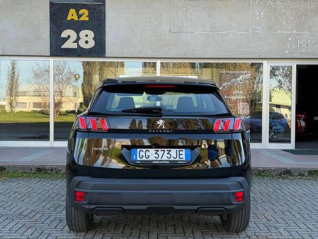 Peugeot 3008 3008 II 2021 1.5 bluehdi Active Pack s