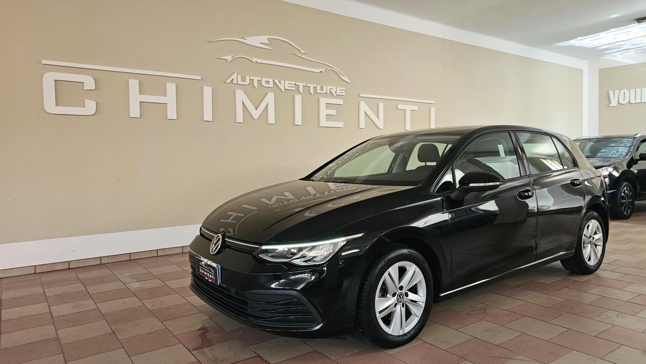 Volkswagen Golf 2.0 TDI 150 CV DSG 1st Edition Style