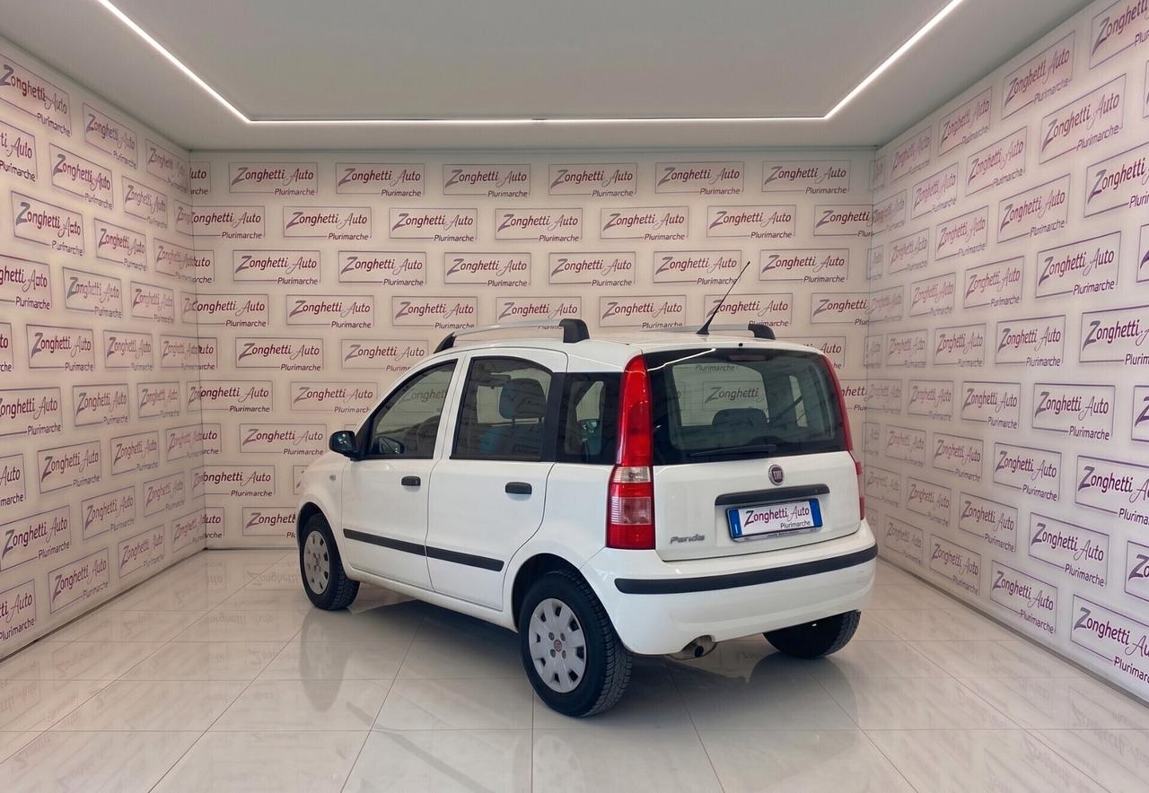FIAT PANDA 1.2 BZ - OK NEOPATENTATI