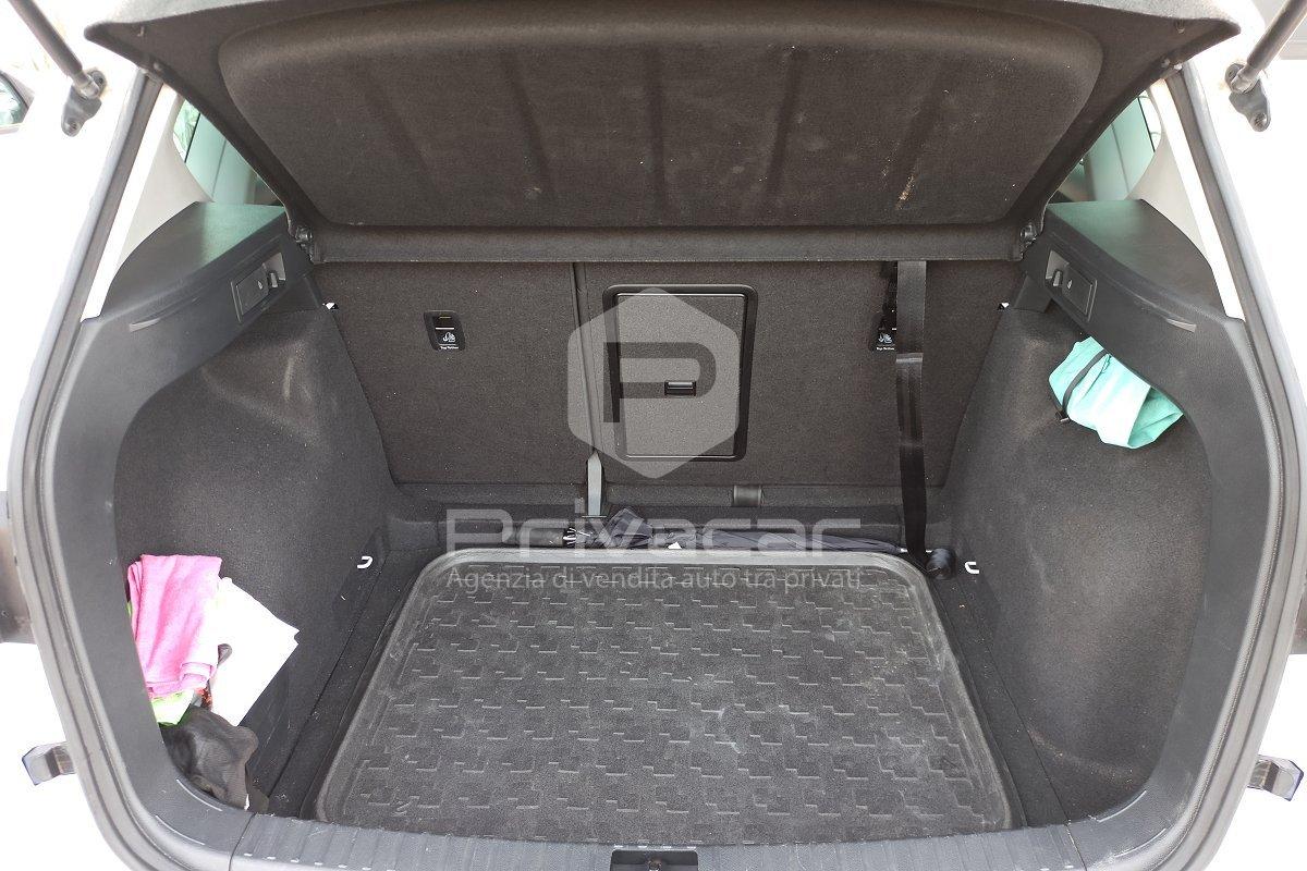 SEAT Ateca 1.6 TDI Style