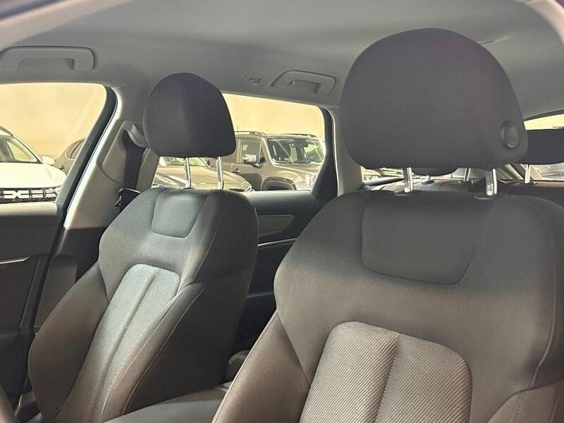 Audi A6 Avant 40 2.0 TDI S tronic Business