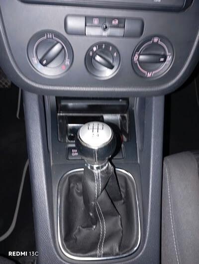 VOLKSWAGEN GOLF 5 DEL 2008 BENZINA GPL FINO 2028