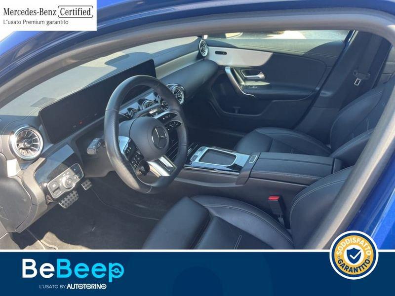 Mercedes-Benz Classe A A AMG 35 AMG LINE PREMIUM 4MATIC AUTO