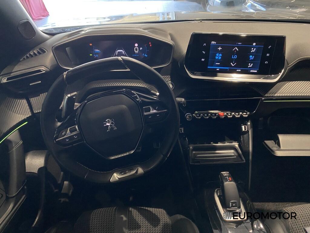 Peugeot 2008 1.5 BlueHDi GT Line EAT