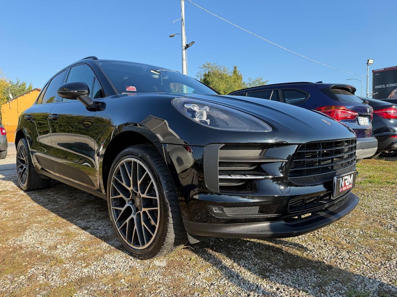 Porsche Macan 2.0 T