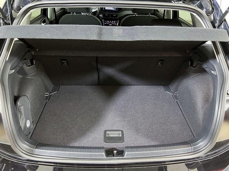 Volkswagen Polo Polo 1.0 Edition Plus