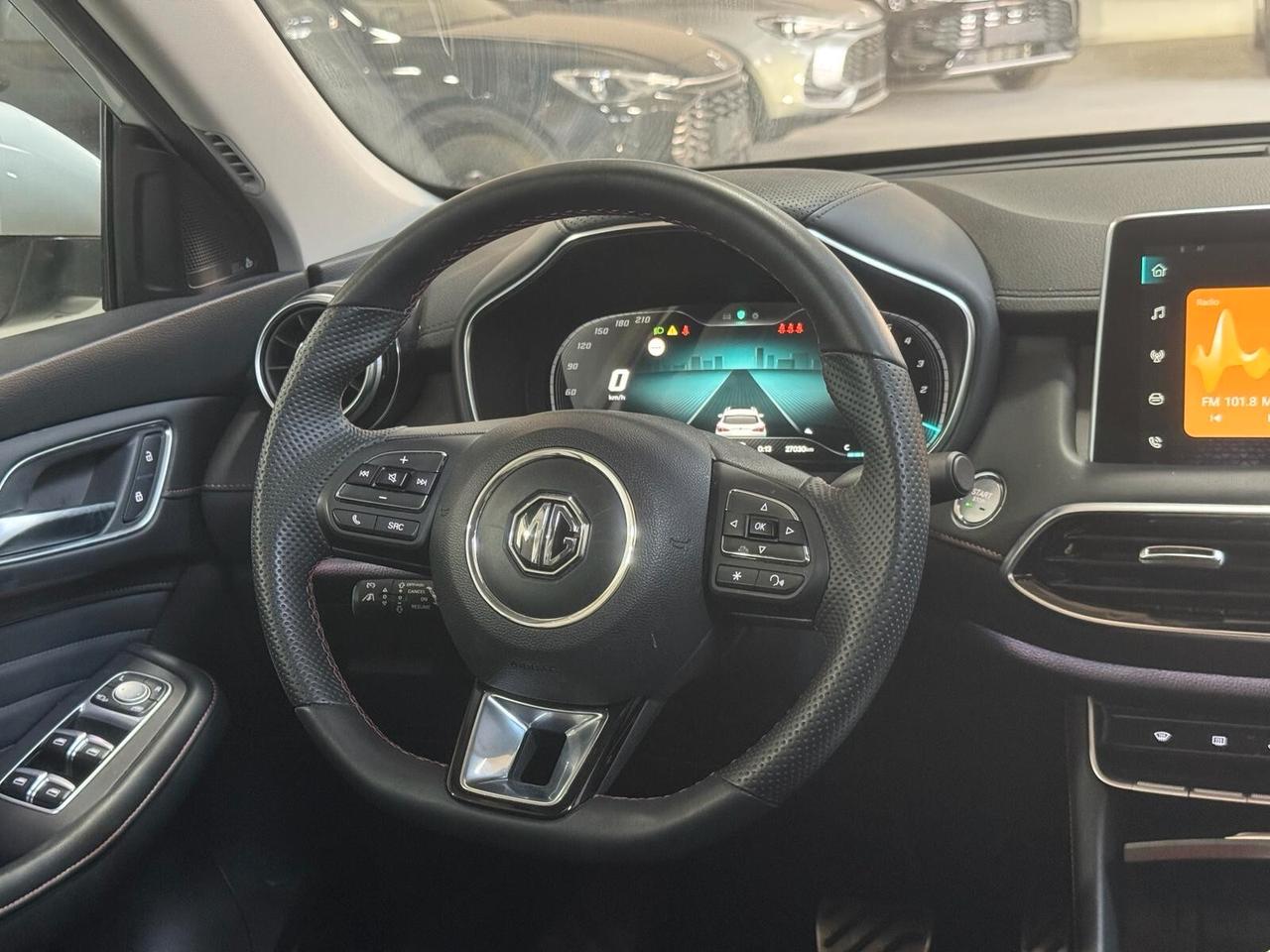 Mg HS 1.5T-GDI Luxury 2024 - PARI AL NUOVO