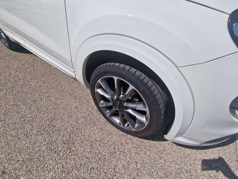 FIAT 500X 2022 - 500X 1.3 mjet Sport 95cv