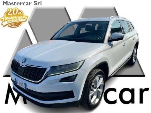 SKODA Kodiaq 2.0 tdi STYLE 4x4 dsg - FP254GZ