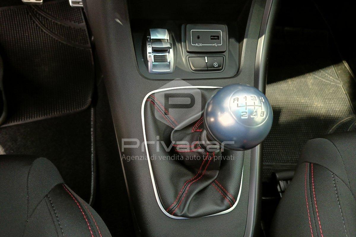 ALFA ROMEO Giulietta 1.6 JTDm 120 CV Sport Carbon Edition