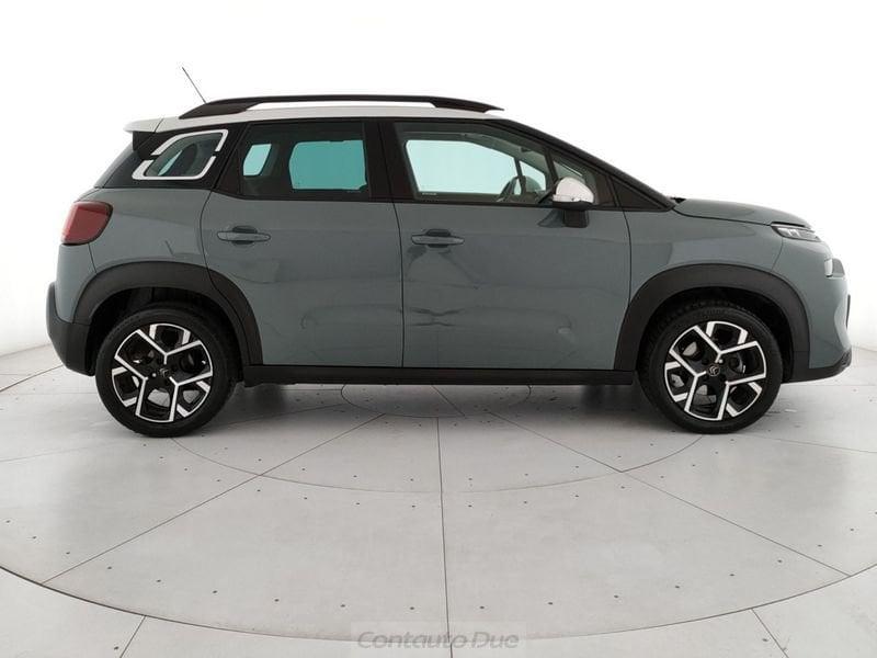 Citroën C3 Aircross C3 Aircross 1.2 puretech Shine s&s 130cv eat6
