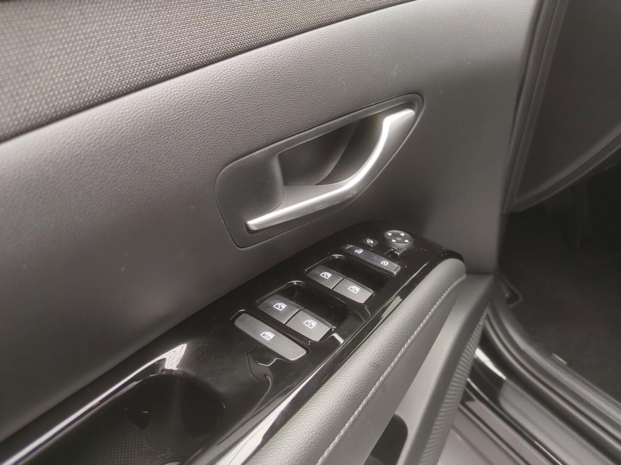 Hyundai Tucson 1.6 T-GDI 48V DCT Exellence
