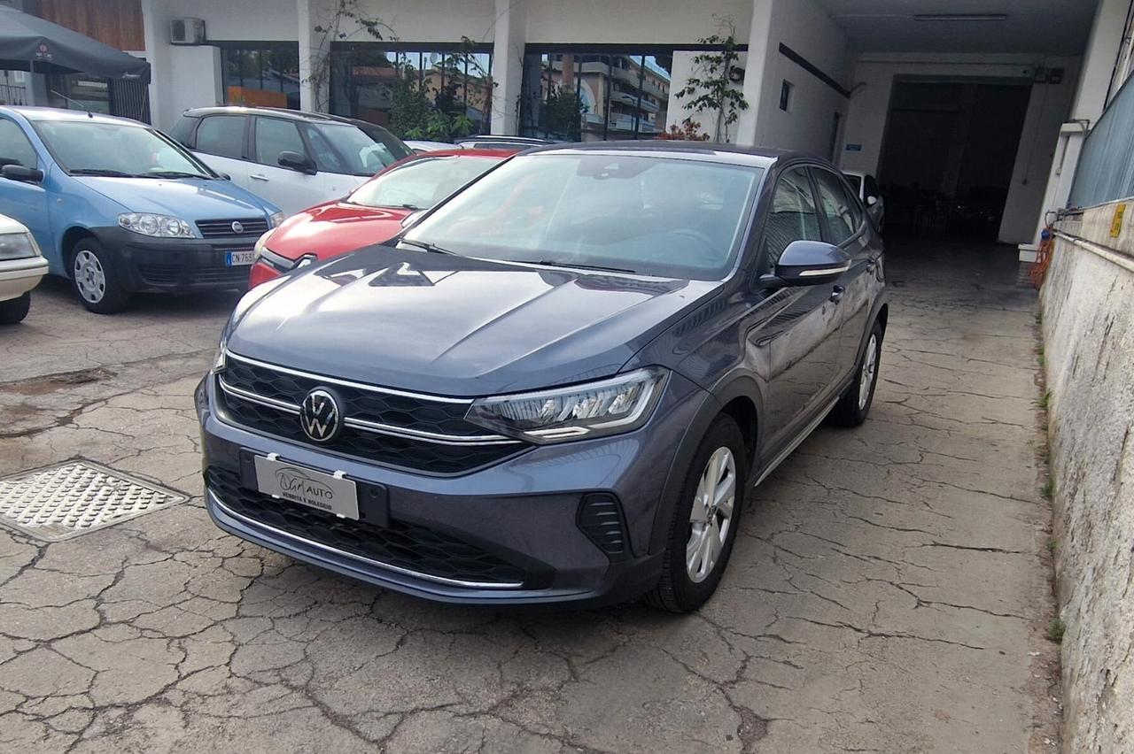 Volkswagen Taigo 1.0 TSI 95 CV Life