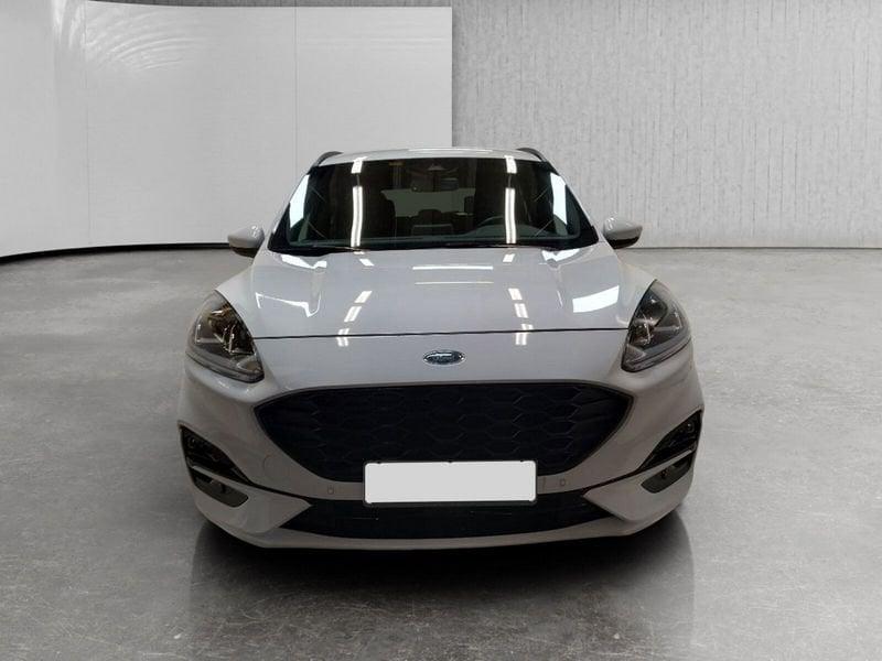 Ford Kuga 1.5 ecoblue ST-Line 2wd 120cv