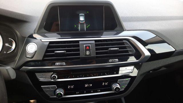 BMW X4 xDrive20d xLine Aut.