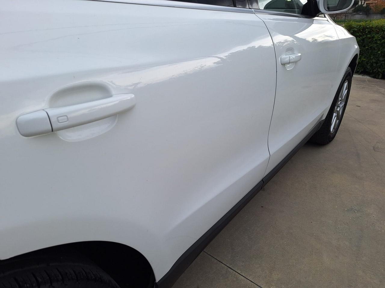 Audi Q5 2.0 TDI 177cv Advanced Plus Quattro