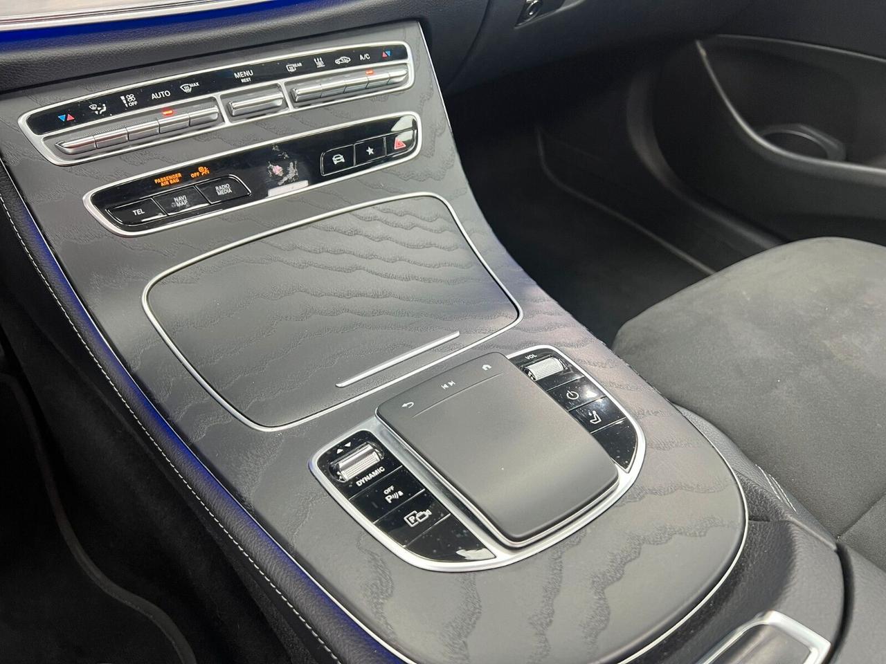 Mercedes-benz E SW 300 de phev (eq-power) Premium Plus (413)