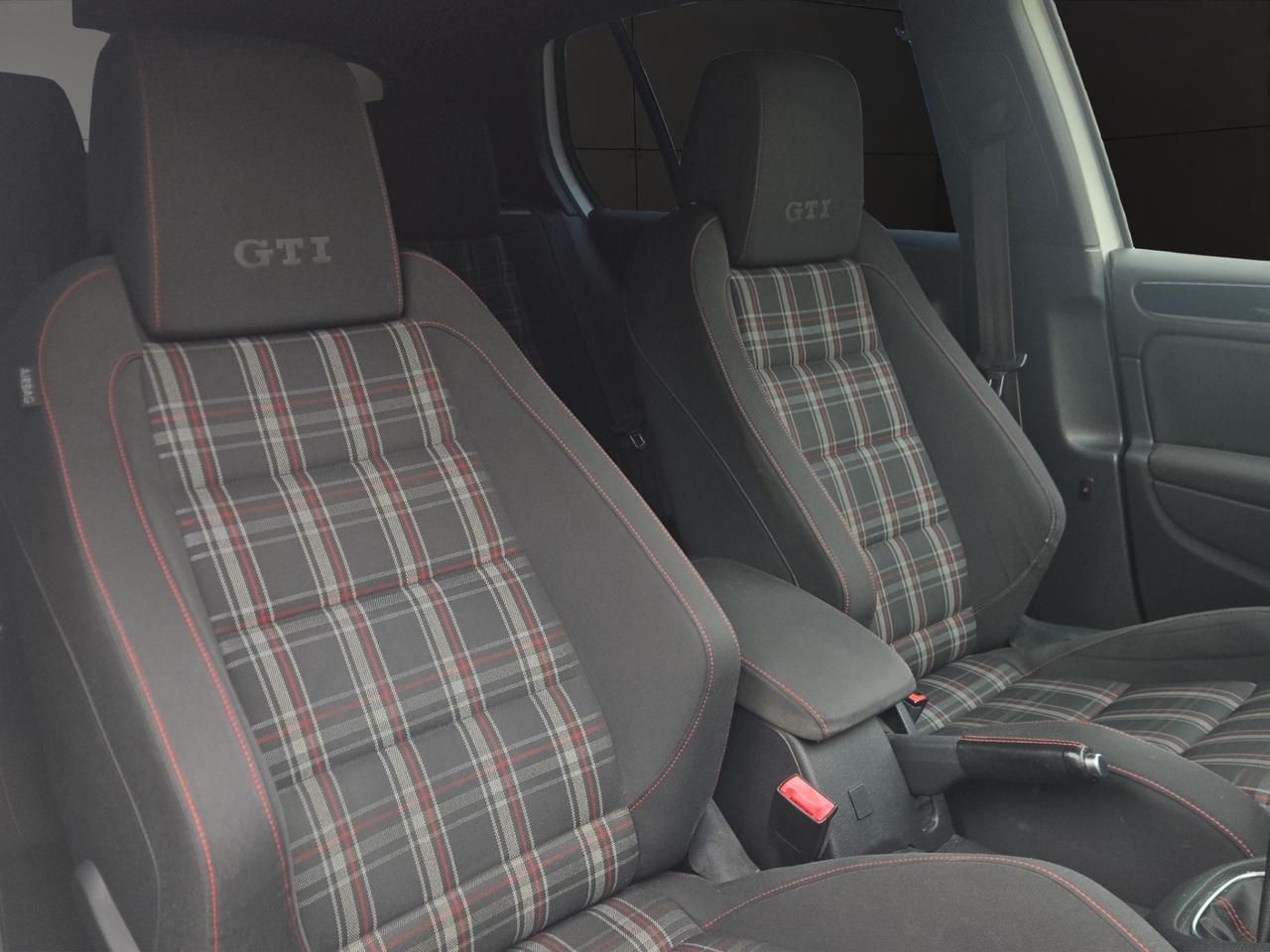 Volkswagen Golf - 5 Porte 5p 2.0 tsi Gti