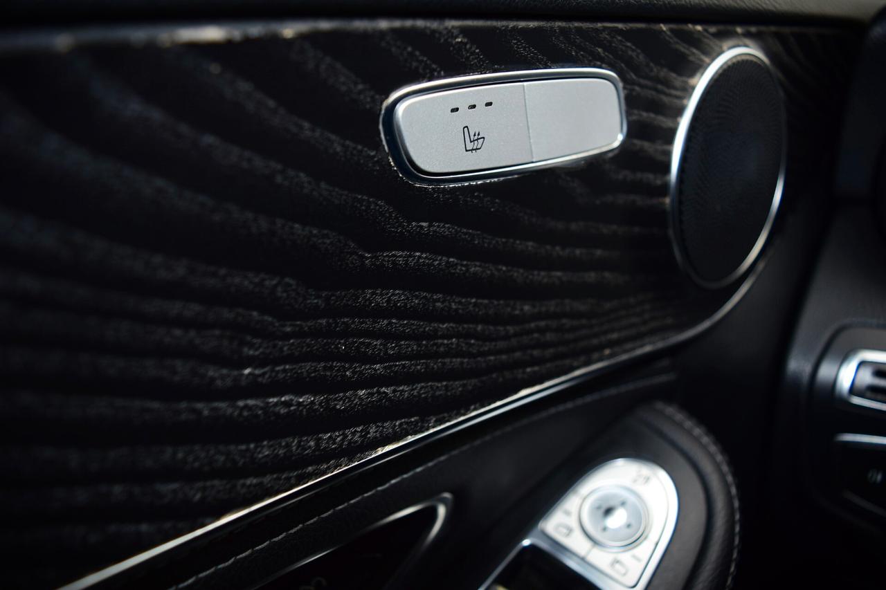 Mercedes-benz C 220 d 170 cv 4MATIC Automatica Sport