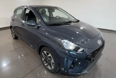 Hyundai i10 1.0 GPL Connectline 61cv