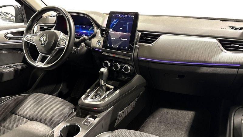 Renault Arkana 1.6 E-Tech full hybrid Intens 145cv