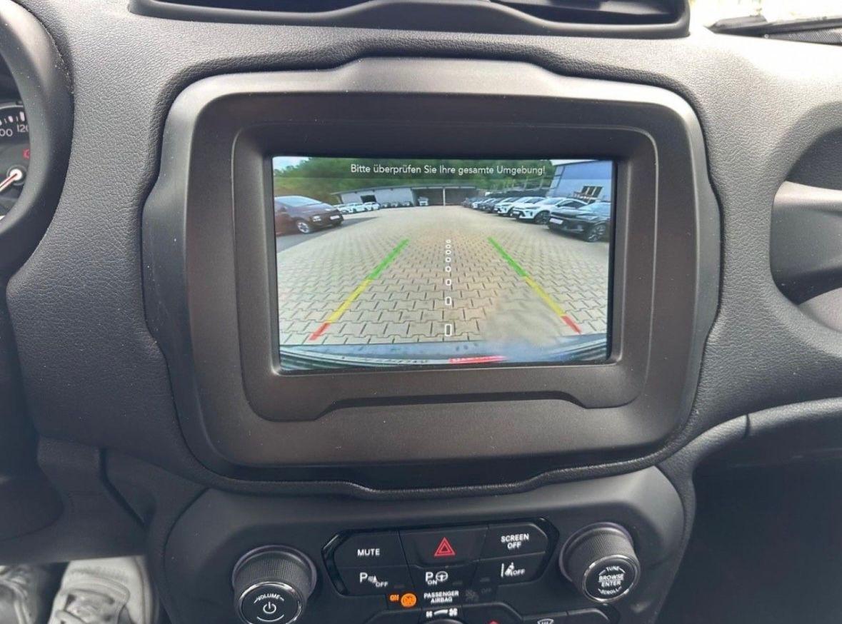 Jeep Renegade 1.0 T3 Longitude