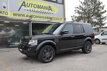 LAND ROVER Discovery 4 3.0 TDV6 211CV HSE 7 POSTI