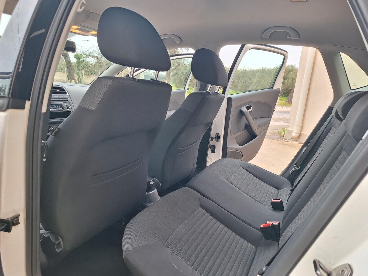 Volkswagen Polo 1.2 TDI 5 p. Comfortline PERFETTA