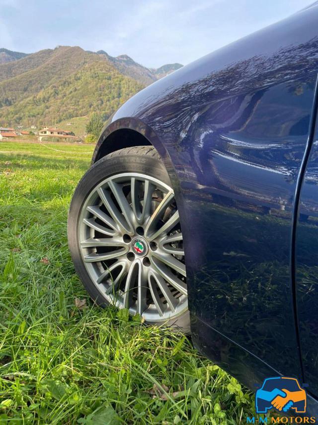 ALFA ROMEO Giulia 2.2 Turbodiesel 150 CV Super