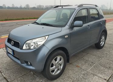 Daihatsu Terios 1.5 4WD SX 4x4