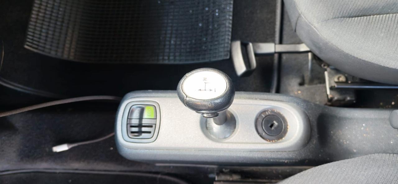 Smart ForTwo 1000 52 kW coupé pulse