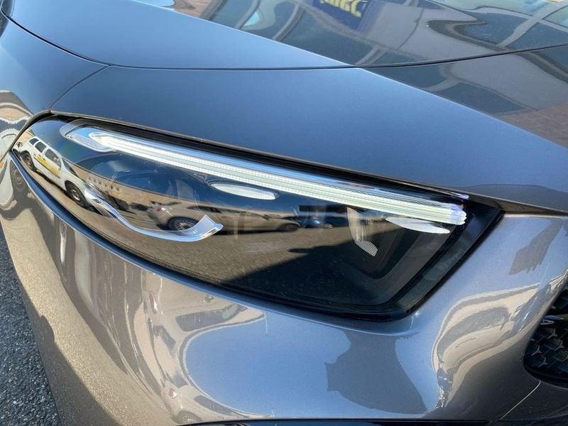 Mercedes-Benz Classe A A 250 e phev AMG Line Advanced Plus auto