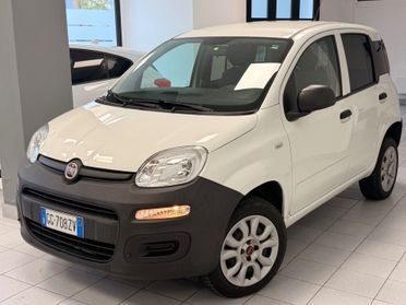 FIAT Panda AUTOCARRO 0.9 METANO