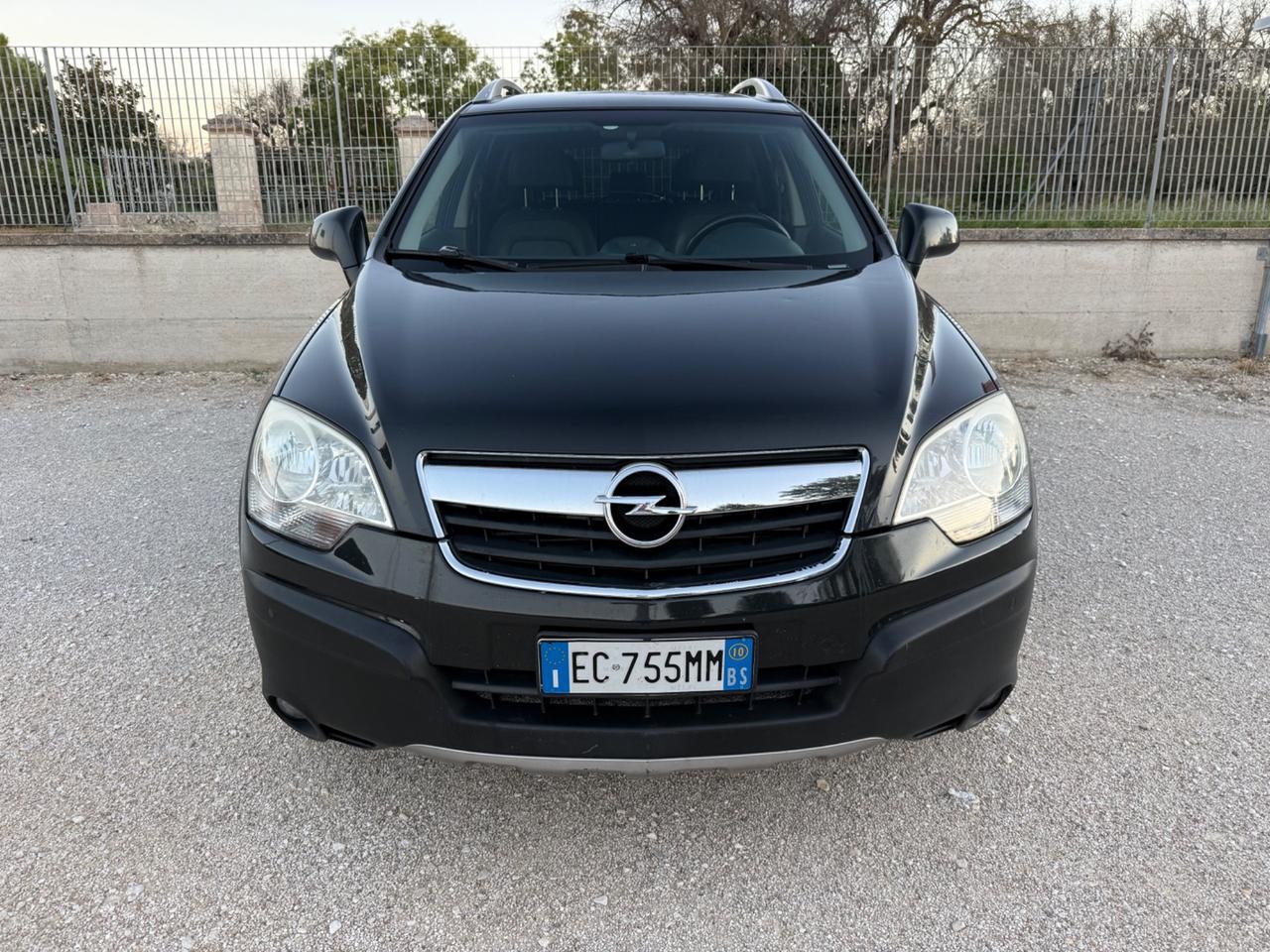 Antara 2.0 CDTI 127CV 4x2 Edition Plus