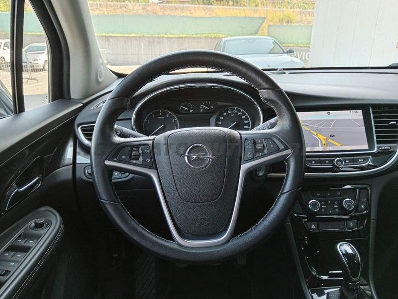Opel Mokka Mokka X 1.4 t Innovation Gpl-tech 4x2 140cv