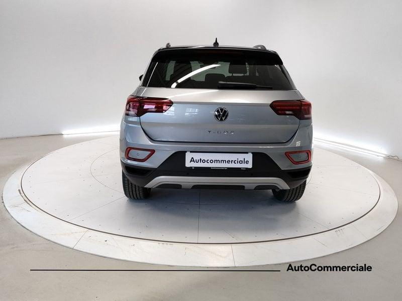 Volkswagen T-Roc T-Roc 1.0 TSI Edition Plus