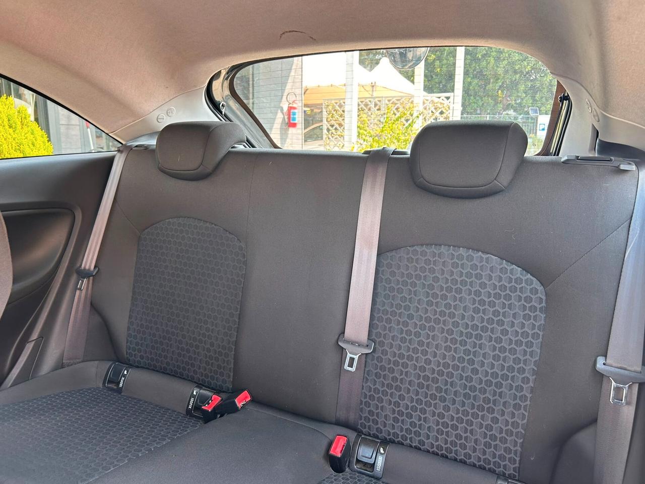 Opel Corsa 1.3 CDTI Coupé Advance