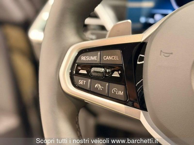 BMW Serie 4 Serie 4 420d Coupe mhev 48V xdrive M Sport Pro auto