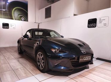 MAZDA MX-5 4ª serie - MX-5 1.5L Skyactiv-G Exclusive-Line