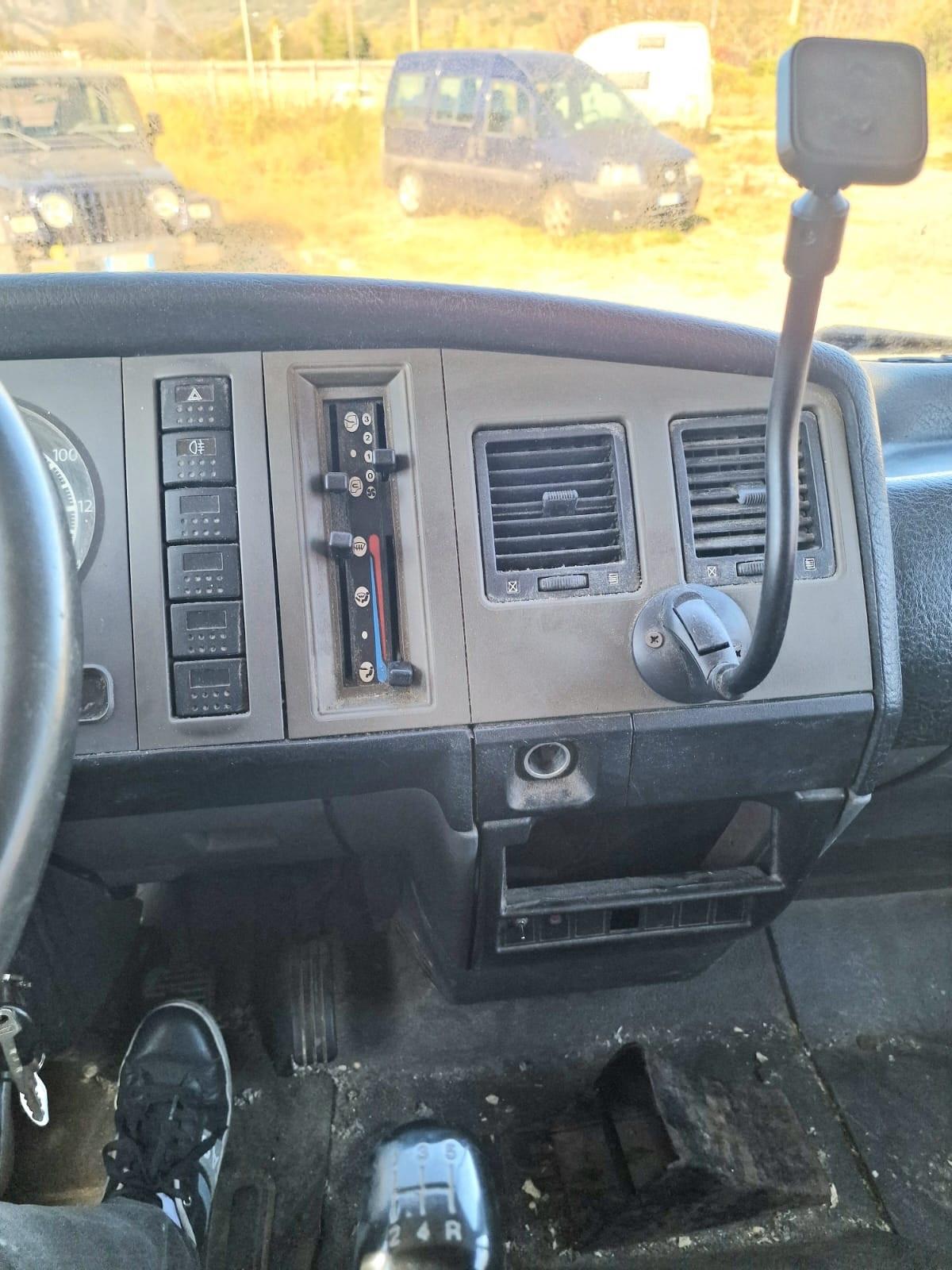 Nissan atleon del 2009 in saldo 170