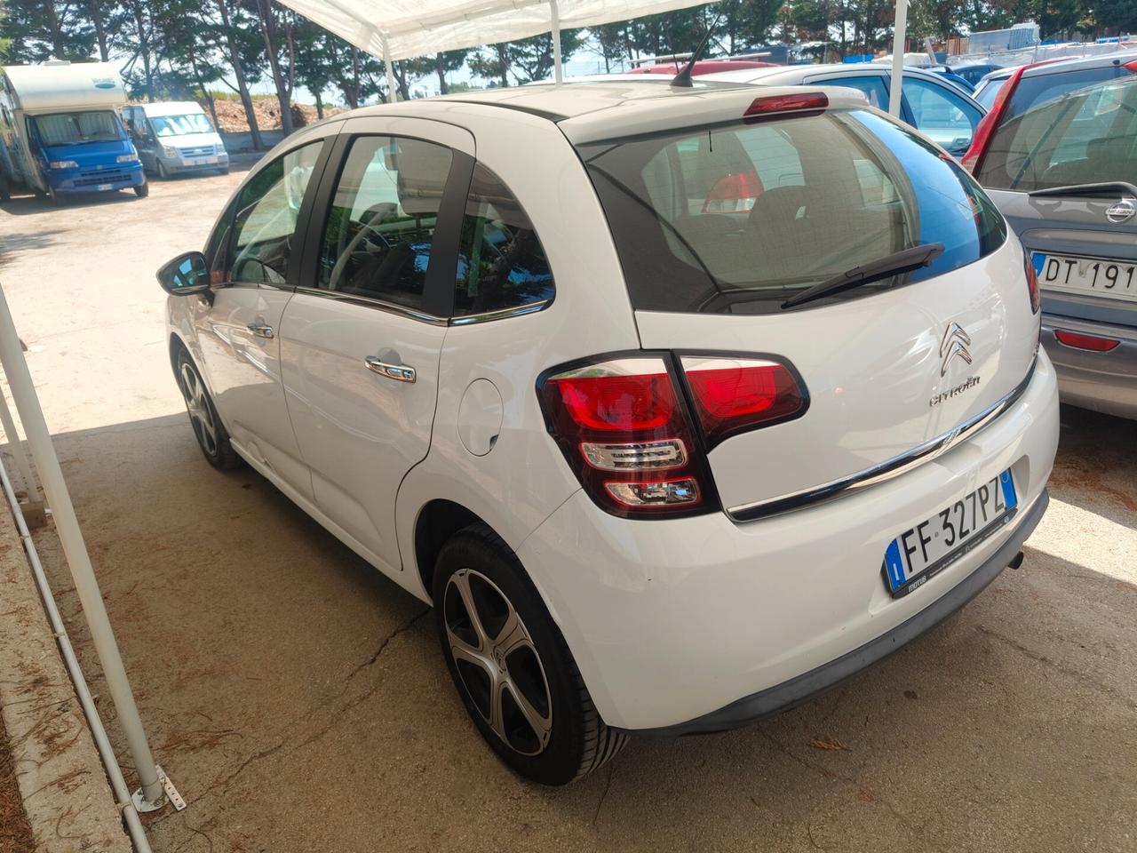 Citroen C3 1.2 82cv Feel Edition