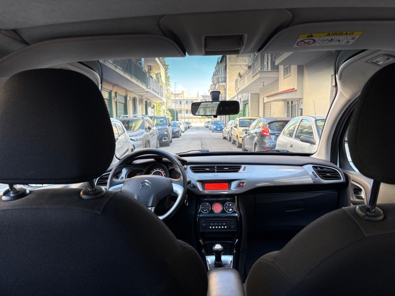 Citroen C3 1.4 VTi 95 GPL LEGGI BENE