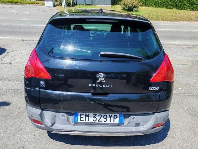 Peugeot 3008 3008 2.0 hdi 16v Allure (outdoor) 163cv auto