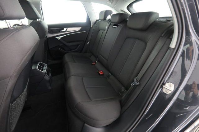 AUDI A6 A6 Avant 40 2.0 TDI S tronic Business Sport