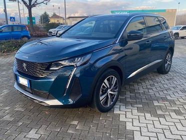 PEUGEOT 5008 BlueHDi 130 S&S EAT8 Allure Pack