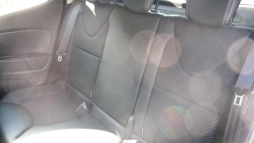 Renault Clio 5 Porte 0.9 TCe Moschino Intens