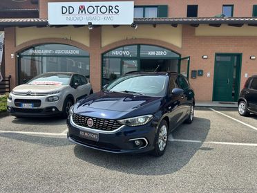 FIAT Tipo 1.6 Mjt S&S SW Lounge SW