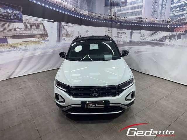 Volkswagen T-Roc 2.0 TDI SCR 150 CV DSG GOAL Edition Plus FULL-LED